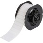 Brady B33-53-423 etichetta per stampante Bianco Etichetta per stampante autoadesiva (133882)