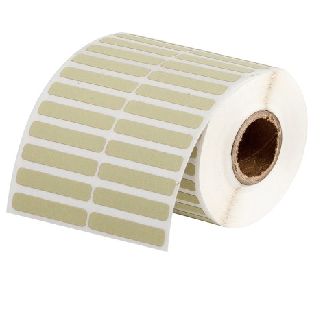 Brady BPT-4-652-2.5 etichetta per stampante Ambra Etichetta per stampante autoadesiva (236726)