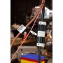 Brady THT-68-499-10 etichetta per stampante Bianco Etichetta per stampante autoadesiva (030542)