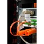 Brady THT-68-499-10 etichetta per stampante Bianco Etichetta per stampante autoadesiva (030542)