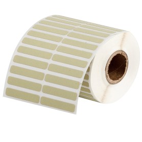 Brady BPT-13-652-2.5 etichetta per stampante Ambra Etichetta per stampante autoadesiva (236725)