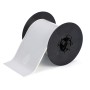 Brady B30C-4000-584-SL etichetta per stampante Argento (117997)