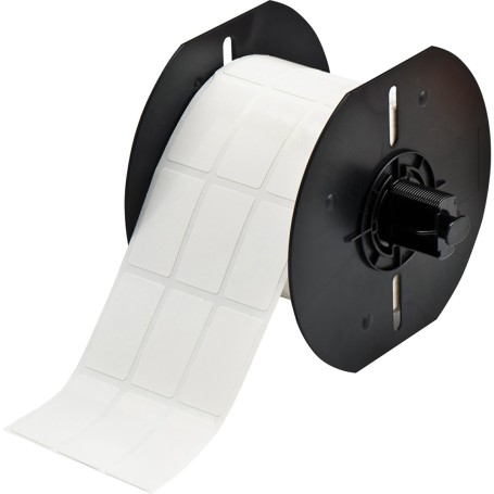 Brady 361682 Bianco Etichetta per stampante autoadesiva