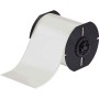 Brady B30C-4000-569-CL etichetta per stampante Trasparente Etichetta per stampante autoadesiva (117941)