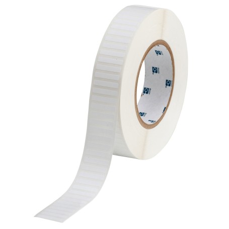 Brady THT-42-423-10 etichetta per stampante Bianco Etichetta per stampante autoadesiva (030507)