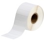 Brady BPT-7-8423-1 etichetta per stampante Bianco Etichetta per stampante autoadesiva (236717)