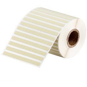 Brady BPT-11-652-2.5 etichetta per stampante Ambra Etichetta per stampante autoadesiva (236722)