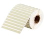 Brady BPT-11-652-2.5 etichetta per stampante Ambra Etichetta per stampante autoadesiva (236722)