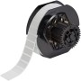 Brady B33-59-486 etichetta per stampante Grigio Etichetta per stampante autoadesiva (133954)