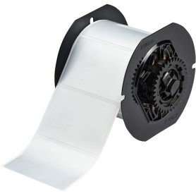 Brady B33-19-434 etichetta per stampante Argento (142955)