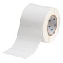 Brady THT-55-425-1 etichetta per stampante Bianco Etichetta per stampante autoadesiva (031326)