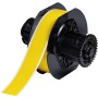 Brady B33C-1000-472YL etichetta per stampante Giallo Etichetta per stampante autoadesiva (133983)