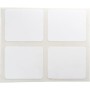 Brady THT-140-488-1.5-SC etichetta per stampante Bianco Etichetta per stampante autoadesiva (116381)