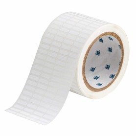 Brady THT-14-498-10 etichetta per stampante Bianco Etichetta per stampante autoadesiva (062680)