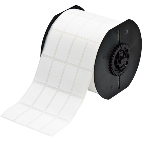 Brady B33-165-499 etichetta per stampante Bianco (143002)