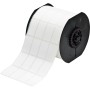 Brady B33-165-499 etichetta per stampante Bianco (143002)