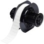 Brady B33-154-490 etichetta per stampante Bianco Etichetta per stampante autoadesiva (142893)