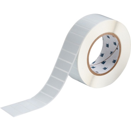 Brady THT-155-492-3 etichetta per stampante Bianco Etichetta per stampante autoadesiva (134098)