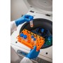 Brady THT-155-492-3 etichetta per stampante Bianco Etichetta per stampante autoadesiva (134098)