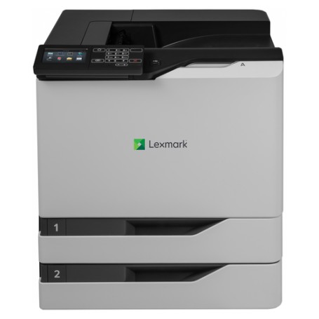 Lexmark CS820dte A colori 1200 x 1200 DPI A4 (21K0180)