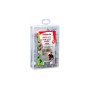 Fischer 541107 ancoraggio a vite e tassello 45 pz Kit di viti e tasselli a muro