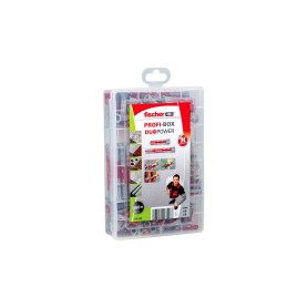 Fischer 541108 ancoraggio a vite e tassello 150 pz Tassello a muro