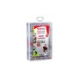 Fischer 541108 ancoraggio a vite e tassello 150 pz Tassello a muro
