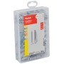 Fischer 567897 giravite e bullone 80 pz