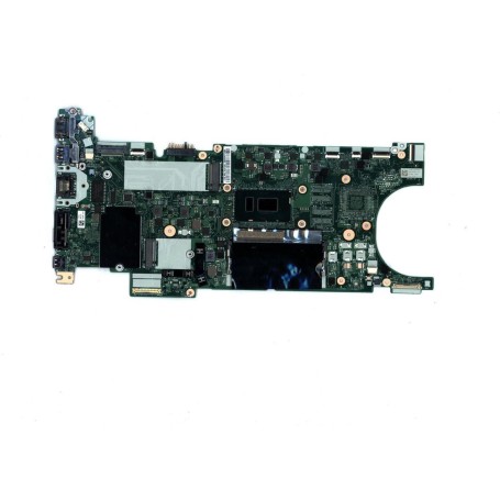 Lenovo Processor i5-8350U,8GB,AMT,TPM2,UMA (02HL838)