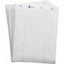 Brady LAT-10-747-10 etichetta per stampante Bianco (029727)