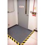 Brady B30C-4000-581-WT etichetta per stampante Bianco Etichetta per stampante autoadesiva (118003)
