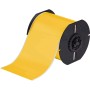 Brady People ID B30C-4000-581-YL nastro per etichettatrice Giallo (118007)