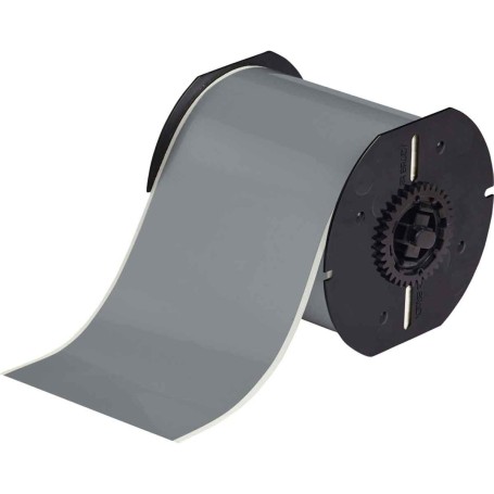 Brady B30C-4000-595-GY etichetta per stampante Grigio (142011)