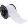Brady B30-25-595-BLNKWT etichetta per stampante Bianco Etichetta per stampante autoadesiva (142194)