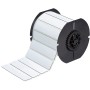 Brady B30EP-174-593-WT etichetta per stampante Bianco Etichetta per stampante autoadesiva (118033)