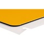 Brady B30EP-174-593-YL etichetta per stampante Giallo Etichetta per stampante autoadesiva (118035)