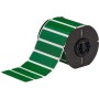 Brady B30EP-174-593-GN etichetta per stampante Verde Etichetta per stampante autoadesiva (118036)