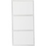 Brady B33-235-7425-AC etichetta per stampante Bianco Etichetta per stampante autoadesiva (149261)