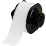 Brady B33-137-7425-AC etichetta per stampante Bianco Etichetta per stampante autoadesiva (149262)