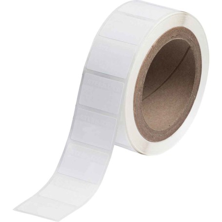 Brady THT-235-7425-2-AC etichetta per stampante Bianco Etichetta per stampante autoadesiva (149272)
