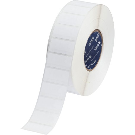Brady THT-137-7425-2-AC etichetta per stampante Bianco Etichetta per stampante autoadesiva (149273)