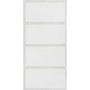 Brady THT-137-7425-2-AC etichetta per stampante Bianco Etichetta per stampante autoadesiva (149273)