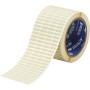 Brady THT-14-724-10 etichetta per stampante Ambra Etichetta per stampante autoadesiva (132459)