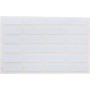 Brady THT-14-717-10 etichetta per stampante Bianco Etichetta per stampante autoadesiva (134243)
