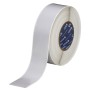 Brady THT-106-413 etichetta per stampante Grigio Etichetta per stampante autoadesiva (104181)