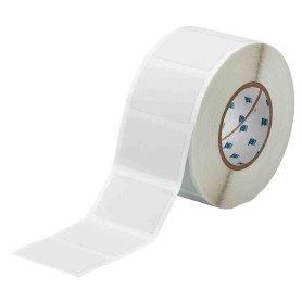 Brady THT-24-428-1 etichetta per stampante Grigio Etichetta per stampante autoadesiva (030150)
