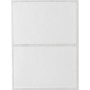 Brady THT-24-428-1 etichetta per stampante Grigio Etichetta per stampante autoadesiva (030150)