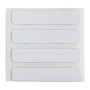 Brady THT-103-729-10 etichetta per stampante Bianco Etichetta per stampante autoadesiva (132507)