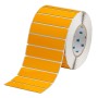 Brady THTEP-22-7593-YL etichetta per stampante Giallo (622129)