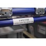Brady B30C-4000-787 etichetta per stampante Bianco Etichetta per stampante autoadesiva (143582)